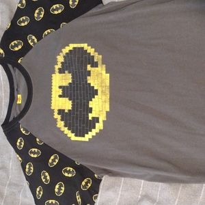Lego Batman t-shirt